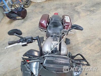 Piąte zdjęcie samochodu w środku: 2017 HARLEY-DAVIDSON FLTRU VIN:1HD1KGD14HB684737 - miniatura