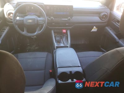 Zdjęcie 8 z 12 samochodu: 2023 CHEVROLET COLORADO VIN:1GCPSBEK3P1196924 - miniatura