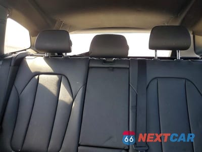 Zdjęcie 10 z 13 samochodu: 2019 BMW X3 SDRIVE30I VIN:5UXTR7C55KLF23441 - miniatura