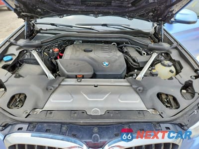 Zdjęcie 12 z 13 samochodu: 2020 BMW X4 XDRIVE30I VIN:5UX2V1C05L9D00632 - miniatura