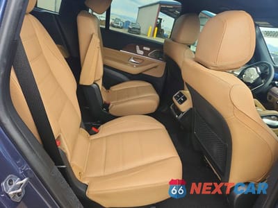 Zdjęcie 11 z 13 samochodu: 2025 MERCEDES-BENZ GLS 450 4MATIC VIN:4JGFF5KE8SB494674 - miniatura