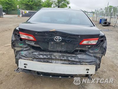 Zdjęcie 6 z 12 samochodu: 2012 TOYOTA CAMRY LE VIN:4T1BF1FK5CU009159 - miniatura