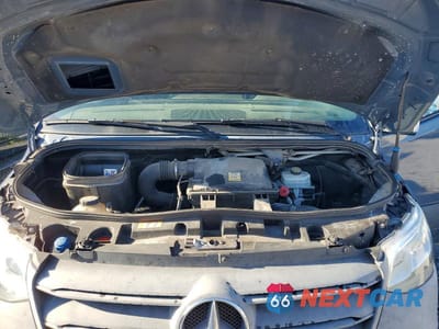 Zdjęcie 11 z 12 samochodu: 2019 MERCEDES BENZ SPRINTER 2500 DELIVERY VAN VIN:WD4PF1CD6KT012775 - miniatura