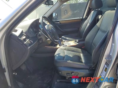 Zdjęcie 7 z 13 samochodu: 2013 BMW X3 XDRIVE28I VIN:5UXWX9C54D0A30644 - miniatura