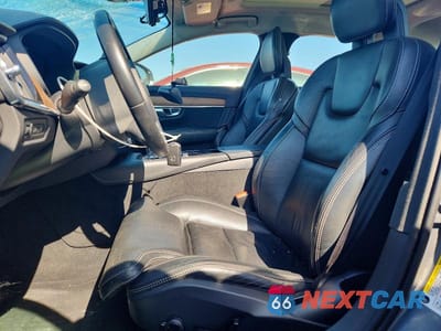 Zdjęcie 7 z 13 samochodu: 2018 VOLVO S90 T8 INSCRIPTION VIN:LVYBC0AL9JP035873 - miniatura