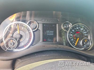 Zdjęcie 9 z 12 samochodu: 2019 RAM 2500 BIG HORN VIN:3C6UR5DLXKG624452 - miniatura