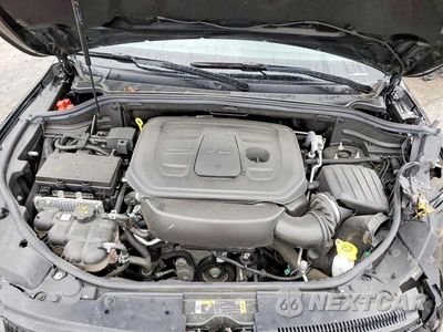 Zdjęcie 12 z 13 samochodu: 2021 JEEP GRAND CHEROKEE LIMITED VIN:1C4RJFBG4MC735070 - miniatura