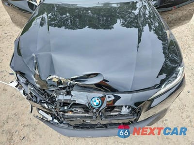 Zdjęcie 11 z 13 samochodu: 2025 BMW I4 EDRIVE 40 VIN:WBY23HD06SFV77753 - miniatura