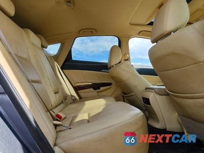 Zdjęcie 11 z 13 samochodu: 2010 HONDA ACCORD CROSSTOUR EXL VIN:5J6TF1H53AL014275 - miniatura