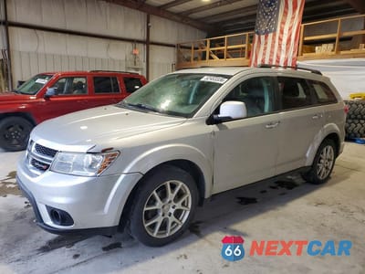 2014 DODGE JOURNEY LIMITED 3C4PDCDG8ET151819 - główne zdjęcie licytacji z USA - miniatura