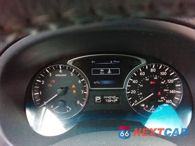 Zdjęcie 9 z 12 samochodu: 2015 NISSAN ALTIMA 2.5 SL VIN:1N4AL3AP9FN357526 - miniatura