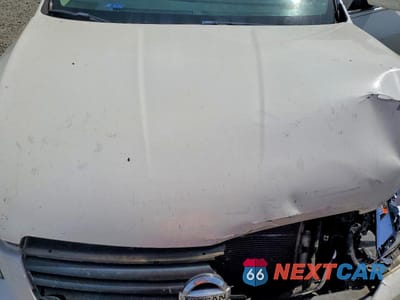 Zdjęcie 11 z 12 samochodu: 2008 NISSAN ALTIMA 2.5 VIN:1N4AL21E68N431805 - miniatura