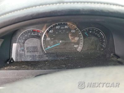 Zdjęcie 9 z 12 samochodu: 2012 TOYOTA CAMRY LE VIN:4T4BF1FK7CR194143 - miniatura
