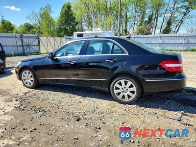 Drugie zdjęcie samochodu z przodu: 2013 MERCEDES-BENZ E 350 4MATIC VIN:WDDHF8JBXDA747207 - miniatura