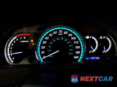 Zdjęcie 9 z 14 samochodu: 2015 TOYOTA VENZA XLE VIN:4T3ZA3BB6FU095091 - miniatura