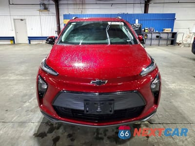 Piąte zdjęcie samochodu w środku: 2023 CHEVROLET BOLT EUV LT VIN:1G1FY6S07P4111143 - miniatura