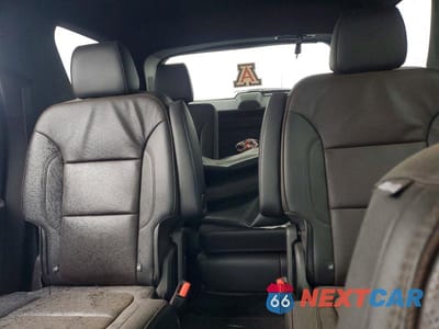 Zdjęcie 10 z 13 samochodu: 2024 CHEVROLET TRAVERSE LIMITED HIGH COUNTRY VIN:1GNES1KW1RJ132206 - miniatura