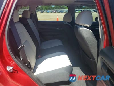 Zdjęcie 10 z 12 samochodu: 2024 HONDA CR-V EX VIN:2HKRS4H41RH438204 - miniatura
