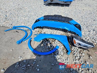 Zdjęcie 12 z 13 samochodu: 2022 AUDI Q3 PREMIUM PLUS S LINE 45 VIN:WA1EECF36N1149468 - miniatura