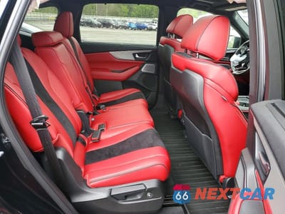 Zdjęcie 11 z 13 samochodu: 2026 ACURA MDX A-SPEC VIN:5J8YE1H01TL017201 - miniatura