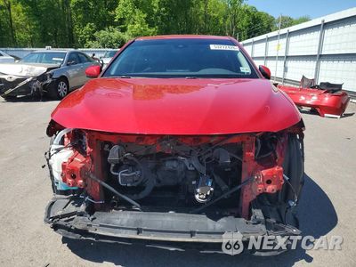Piąte zdjęcie samochodu w środku: 2021 TOYOTA CAMRY SE VIN:4T1G11AK3MU443996 - miniatura