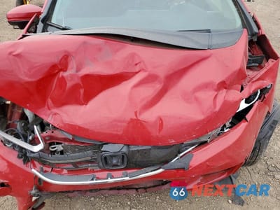 Zdjęcie 11 z 12 samochodu: 2015 HONDA FIT EX VIN:3HGGK5H83FM728886 - miniatura