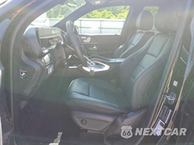 Zdjęcie 7 z 13 samochodu: 2025 MERCEDES-BENZ GLE 350 4MATIC VIN:4JGFB4FB9SB325589 - miniatura