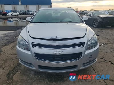 Piąte zdjęcie samochodu w środku: 2012 CHEVROLET MALIBU 2LT VIN:1G1ZD5EU5CF291772 - miniatura
