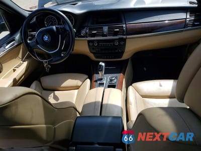 Zdjęcie 8 z 13 samochodu: 2011 BMW X5 XDRIVE35D VIN:5UXZW0C50BL656664 - miniatura
