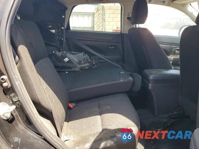Zdjęcie 11 z 13 samochodu: 2021 MITSUBISHI OUTLANDER SPORT ES VIN:JA4APUAU4MU016896 - miniatura