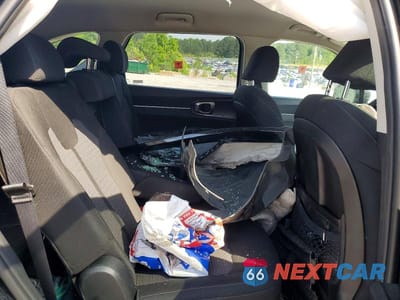 Zdjęcie 11 z 13 samochodu: 2023 KIA SORENTO LX VIN:5XYRG4LC0PG207928 - miniatura