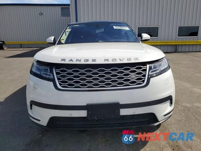 Piąte zdjęcie samochodu w środku: 2020 LAND ROVER RANGE ROVER VELAR S VIN:SALYB2EX7LA269991 - miniatura