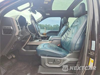 Zdjęcie 7 z 12 samochodu: 2019 FORD F150 SUPERCREW VIN:1FTEW1EGXKFB80877 - miniatura