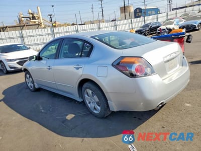 Drugie zdjęcie samochodu z przodu: 2008 NISSAN ALTIMA 2.5 VIN:1N4AL21E38N462512 - miniatura