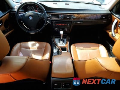 Zdjęcie 8 z 12 samochodu: 2011 BMW 328 XI SULEV VIN:WBAPK5C51BA662385 - miniatura