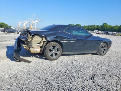 Trzecie zdjęcie samochodu z tyłu: 2019 DODGE CHALLENGER SXT VIN:2C3CDZAG0KH560881 - miniatura