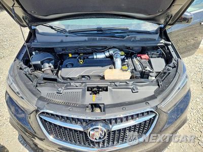 Zdjęcie 12 z 14 samochodu: 2022 BUICK ENCORE PREFERRED VIN:KL4CJESMXNB565241 - miniatura