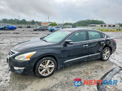 2015 NISSAN ALTIMA 2.5 SV 1N4AL3AP2FC142260 - główne zdjęcie licytacji z USA - miniatura