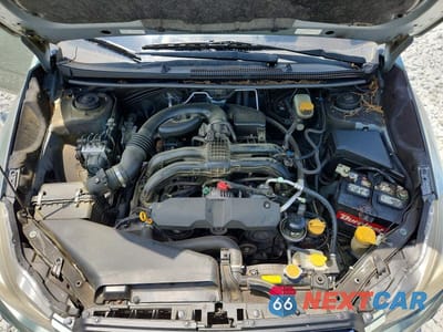 Zdjęcie 11 z 12 samochodu: 2014 SUBARU IMPREZA VIN:JF1GPAH60E8308292 - miniatura