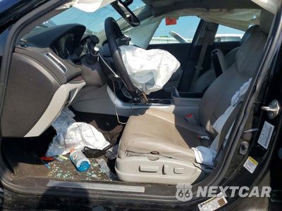 Zdjęcie 7 z 12 samochodu: 2016 ACURA TLX TECH VIN:19UUB1F57GA009529 - miniatura