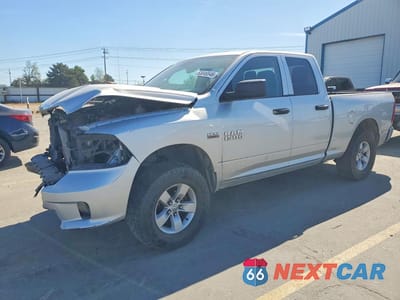 2016 RAM 1500 ST 1C6RR7FT4GS388010 - główne zdjęcie licytacji z USA - miniatura