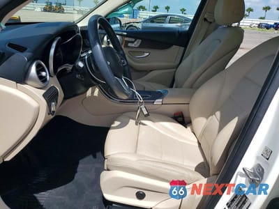 Zdjęcie 7 z 13 samochodu: 2020 MERCEDES-BENZ GLC 300 4MATIC VIN:WDC0G8EBXLF701242 - miniatura
