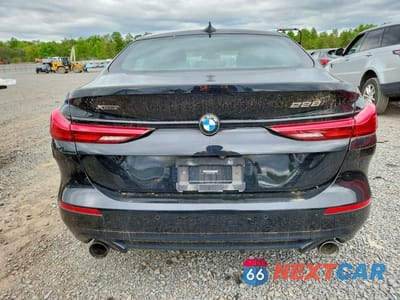 Zdjęcie 6 z 12 samochodu: 2020 BMW 228XI VIN:WBA73AK04L7G26087 - miniatura