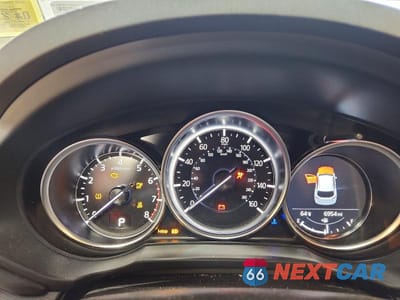 Zdjęcie 9 z 14 samochodu: 2025 MAZDA CX-5 PREFERRED VIN:JM3KFBCMXS0657092 - miniatura