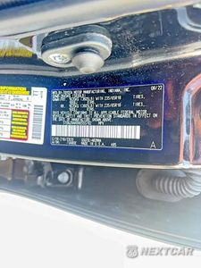 Zdjęcie 10 z 10 samochodu: 2022 TOYOTA HIGHLANDER XLE VIN:5TDGZRAHXNS555782 - miniatura