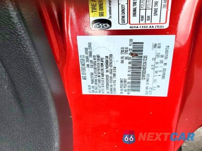 Zdjęcie 12 z 12 samochodu: 2005 FORD MUSTANG GT VIN:1ZVFT82HX55241235 - miniatura