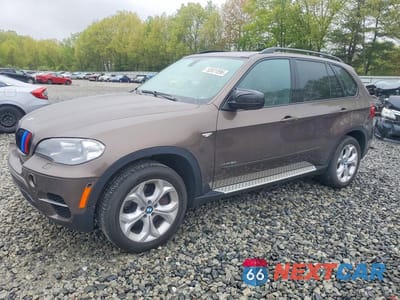2012 BMW X5 XDRIVE50I 5UXZV8C5XCL423491 - główne zdjęcie licytacji z USA - miniatura