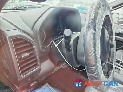 Zdjęcie 9 z 12 samochodu: 2020 FORD F150 SUPERCREW VIN:1FTEW1E43LKF14374 - miniatura