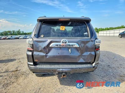 Zdjęcie 6 z 13 samochodu: 2013 TOYOTA 4RUNNER SR5 VIN:JTEBU5JR4D5146283 - miniatura