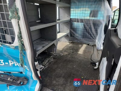 Zdjęcie 10 z 14 samochodu: 2018 FORD TRANSIT CONNECT XL VIN:NM0LS7E76J1368584 - miniatura